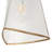 Coleridge 3 - Light Dimmable Kitchen Island Pendant
