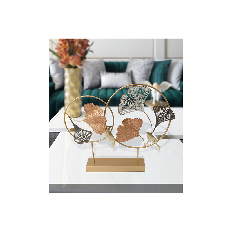 Livina Landscape & Nature Figurines & Sculptures