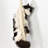 55" Cat Climbing Rope and Hammock Set