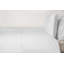Cotton Solid Colour Duvet Cover-14643317-14643320
