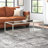 Hera Glass Top Coffee Table-1276473452-1274509079
