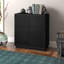 Antioch 2 - Door Rectangle Accent Cabinet-265388446