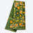 Floral Tea Towel Kitchen Towel