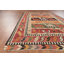 Tapis traditionnel Kilim 5 x 8