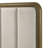 Tully Nutmeg Upholstered Queen Bed