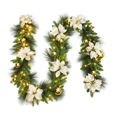 21.5cm Wreath Stand