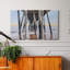 Under the Pier - Photographie de toile tendue 3 pièces-1846634419