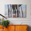 Under the Pier - Photographie de toile tendue 3 pièces-1846634427