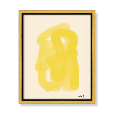 Matin Dete Print by NAtelier