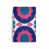 White/Pink/Blue selected