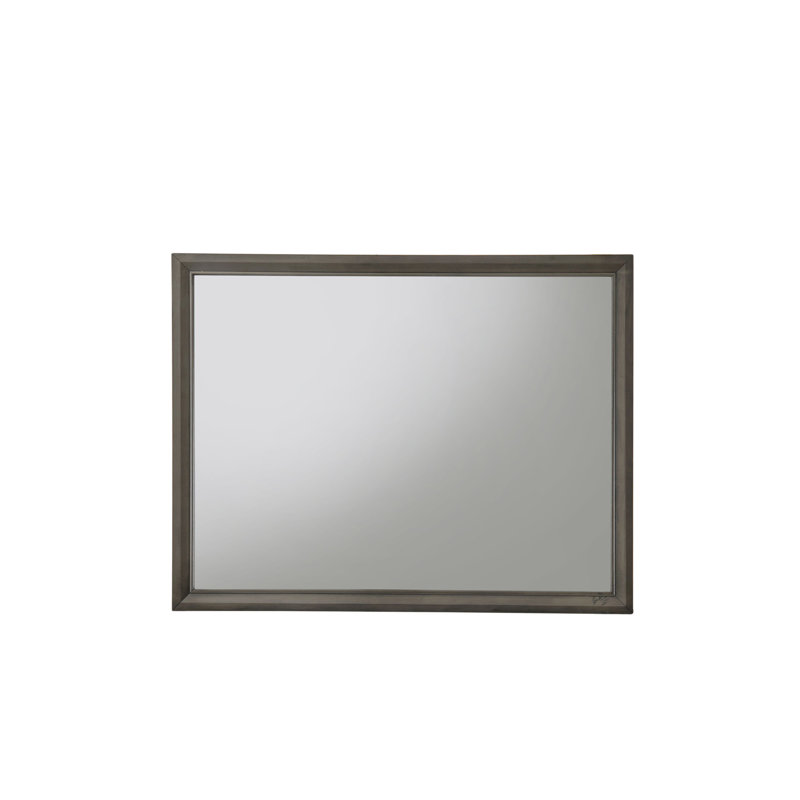 Rectangular Mirror