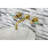 Kingston Brass Concord Two-Handle 3-Hole Wall Mount Bathroom Faucet-50579857-115315623