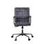 Fauteuil de direction ergonomique Barack