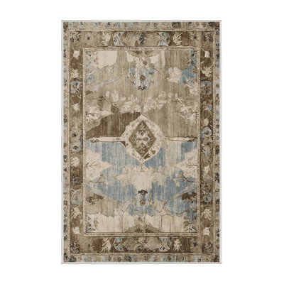 Antiquity Grace Rug