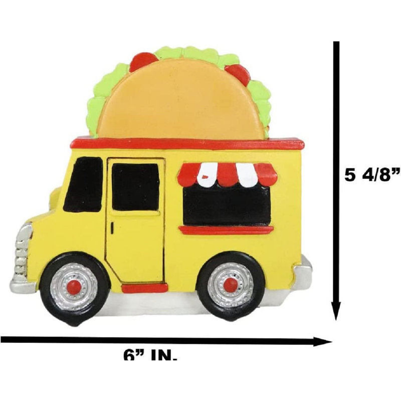 Porte-serviette Cholena Taco