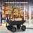 Utility Wagon