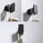 Stelios Wall Mounted Towel Hook-35352966