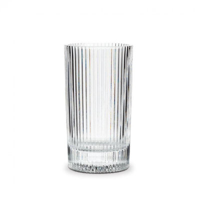 Verre vertical optique Hiball