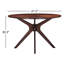 Table de salle à manger Bergmans-1939172677