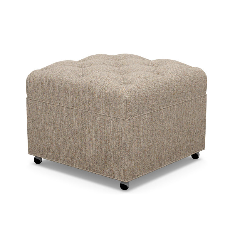 Square Ottoman, 2243-77
