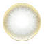 Souffle d' Or 12.48" Dinner Plate-34607990