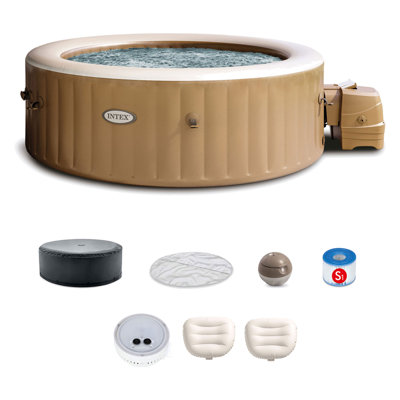Intex PureSpa Inflatable Spa