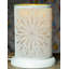 Metal Tabletop Wax Warmer