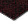 Premium Machine Washable Prisco Red Rug