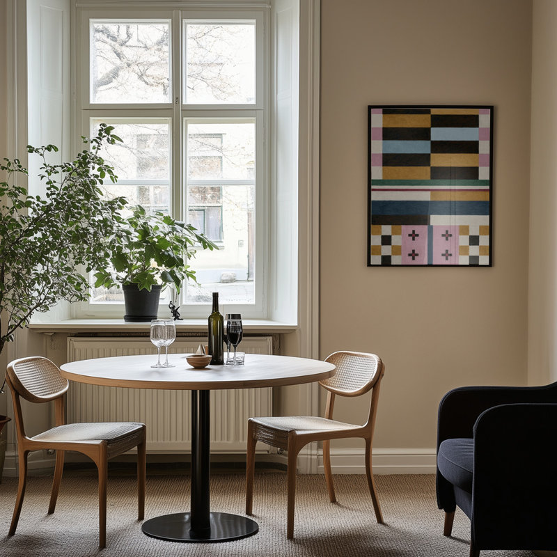 Wrapped Canvas Print, 121.92 cm H x 81.28 cm W