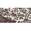 Hand-Knotted High-Quality Cream and Pink Area Rug