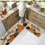 Tapis de cuisine Halloween