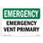 Vent Primary Sign-73306907