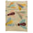 Runner Oswald Ivory Rug