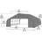 23 pi. L 20 pi. D Garage-11156176