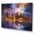 Wrapped Canvas