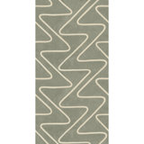 Faraway Stelvio Geometric Non-Woven Wallpaper Roll