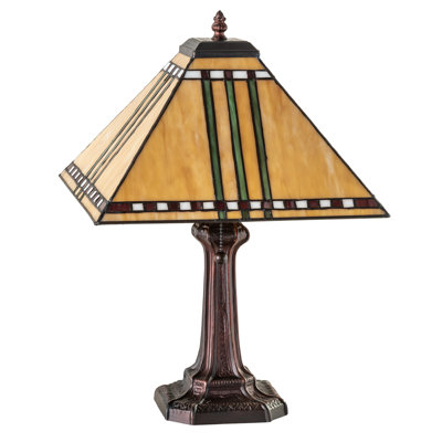 Barbosa Table Lamp