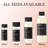 Luxury Signature Collection - Scent Diffuser Oil-101057577-127274954-125120759
