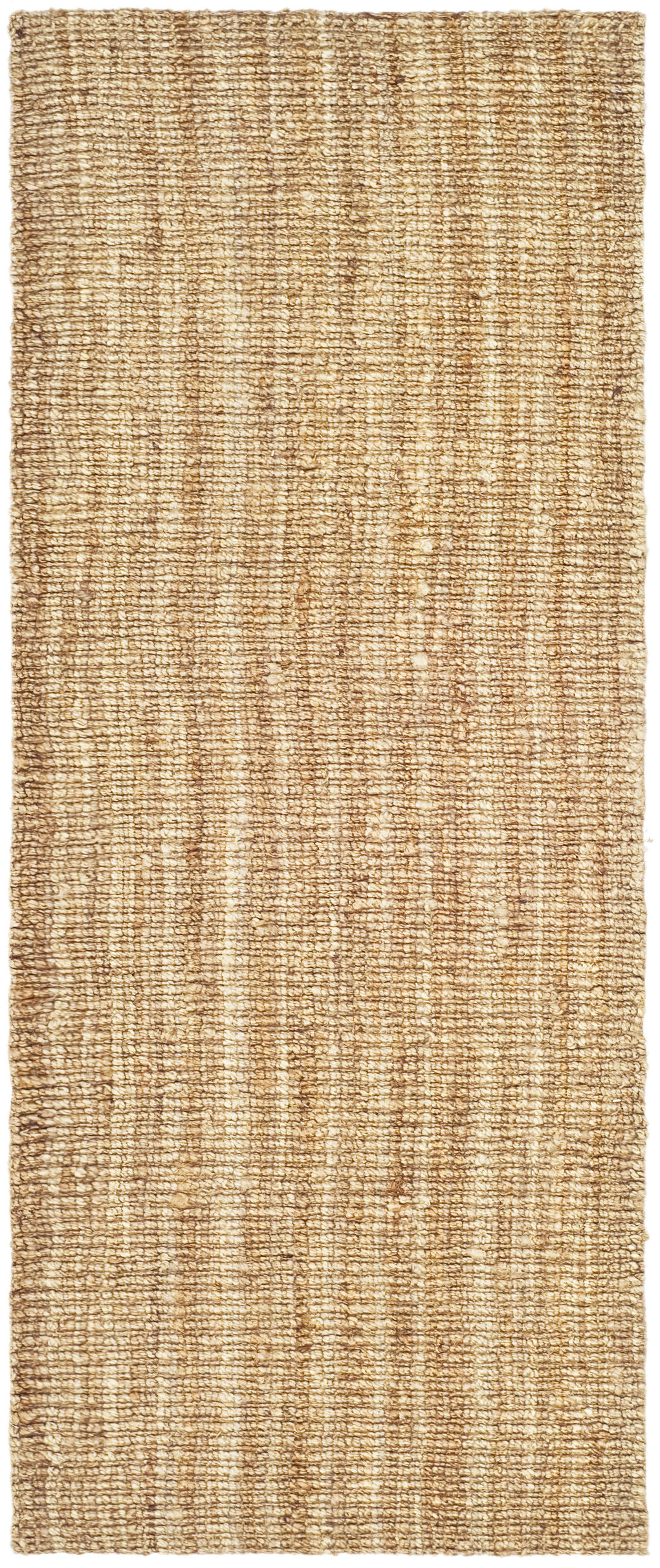 Erroll Handwoven Jute Area Rug