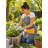 Daisy - Utility Apron