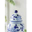 Pot en porcelaine