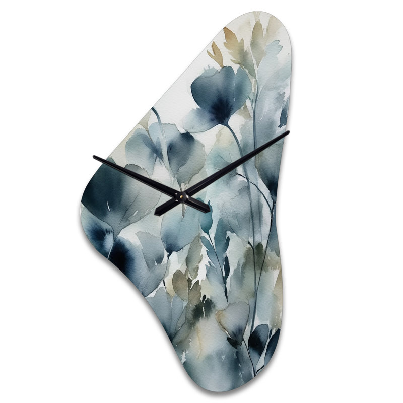 Horloge murale Pouya, Grand
