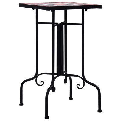 Mehdi Side Table