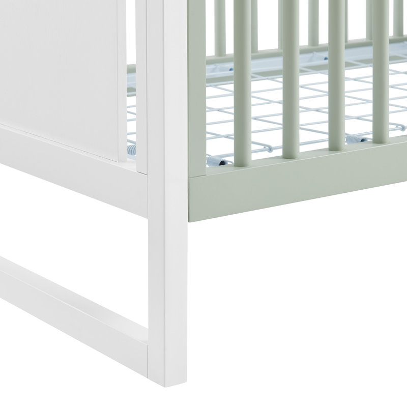 Crib, Sage