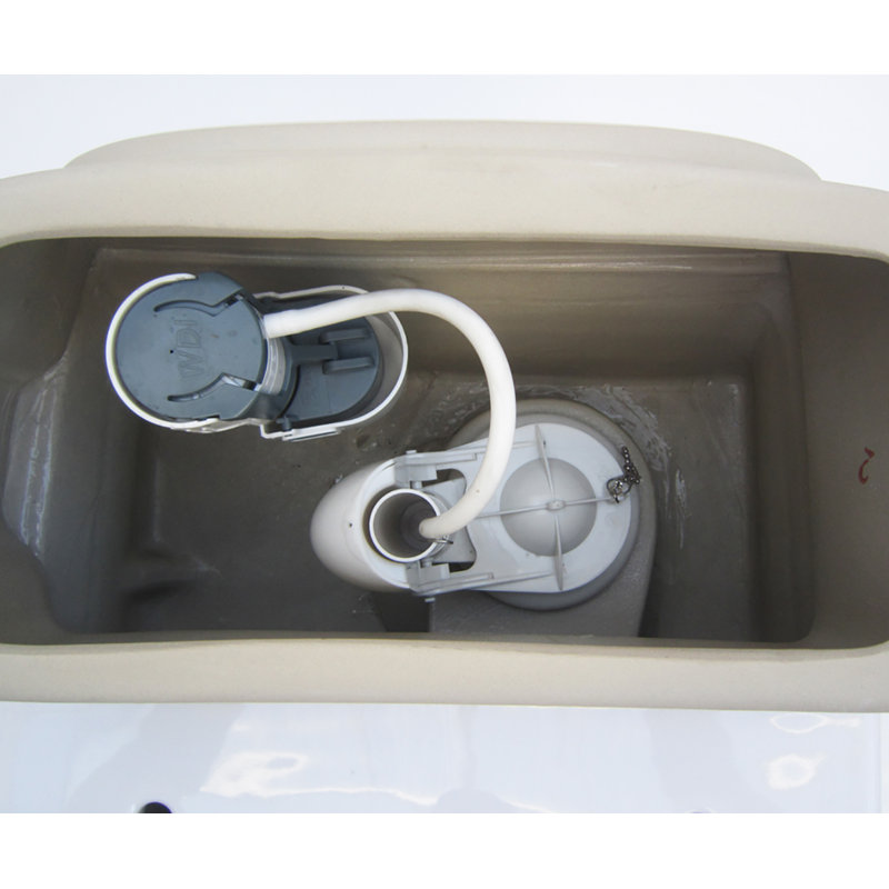 Replacement Toilet Flush Mechanism