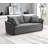 Irina Pull-Out Fabric Sleep With Storage-1781980924