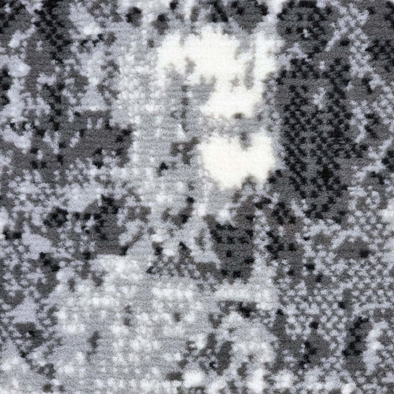 Adilkhan Abstract Area Rug, Rectangle 200 x 290cm