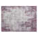 Aleighna Area Rug with Non-Slip Backing
