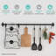 Woodside Plastic Cabinet Shelving Rack-757781312