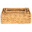 Panier en osier